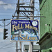 Big Tupper's Full Moon Saloon – Park Street, Tupper Lake, New York