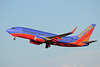 Southwest Airlines Boeing 737 N426WN