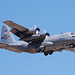 Lockheed C-130H 92-3283