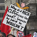 Why did Nick Clegg cross the road?