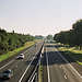 Dutch motorway A44