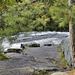 Buttermilk Falls – Raquette River, Adirondack Park, New York