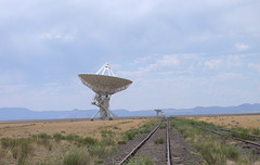 Very Large Array National Radio Astronomy Observatory (3315)