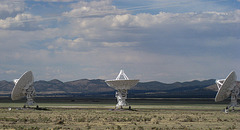 Very Large Array National Radio Astronomy Observatory (2351)