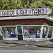 Custard's Last Stand – Long Lake, New York