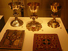 v+a museum, c19 chalices