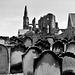 Cemetery Symmetry
