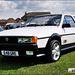 1987 VW Scirocco Mk2 GT - E48 GRE