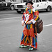 Cuban Clown