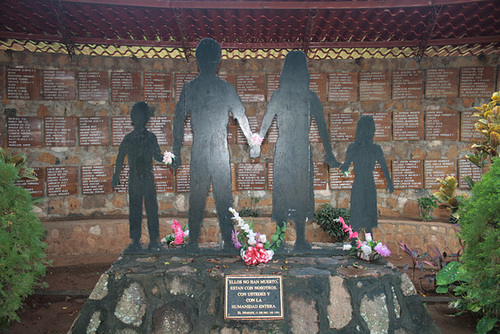 Massacre Memorial