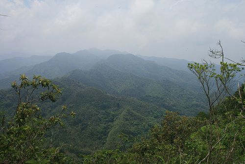 Parque Nacional El Imposible