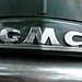 1948 GMC Truck Panel Van