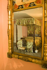 Governor's bedroom