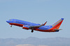 Southwest Airlines Boeing 737 N432WN