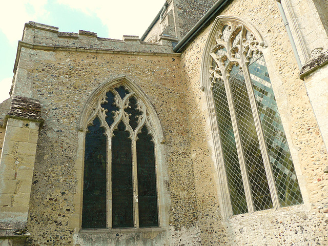 redgrave church