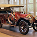 1910 Mercedes Typ 22/40 PS Tourenwagen