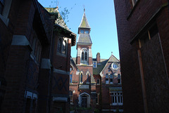 St Joseph's Orphanage