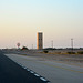 Oman 2013 – Tower