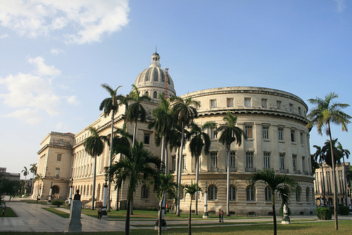 Capitolio Nacional