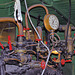 Boiler Pressure – CPR Engine 144, Canadian Railway Museum, Delson, Québec