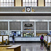 The Waiting Room – Union Station, Denver, Colorado