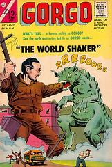 The World Shaker