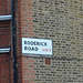 Roderick Road NW3