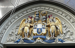 tallow chandlers hall ,dowgate hill, london
