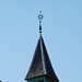 St Jospeh's orphanage spire