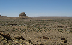 Chaco Cuture National Historical Park (181)