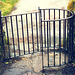 Gate, Glendalough