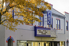 Park Cinema – Front Royal, Virginia