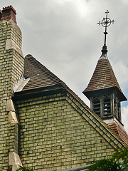 st.mary magdalen church hall, enfield, london