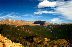 Rocky Mountains National Park