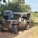 Some old stuff: 1961 Hotchkiss M201 Jeep