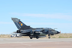 Panavia Tornado IDS 45+71