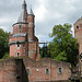 A visit to Wijk bij Duurstede - Castle Duurstede