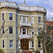The St. Clair Apartments – T Street near 17th Street N.W., Washington, D.C.
