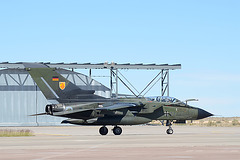 Panavia Tornado IDS 43+23
