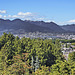 The View from Little Mountain – Queen Elizabeth Park, Vancouver, British Columbia