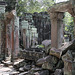 The ruins of Ta Prohm