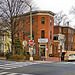 Freedom Market – New Hampshire Avenue at T Street N.W., Washington, D.C.