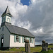 Church at Þingvellir (Thingvellir)