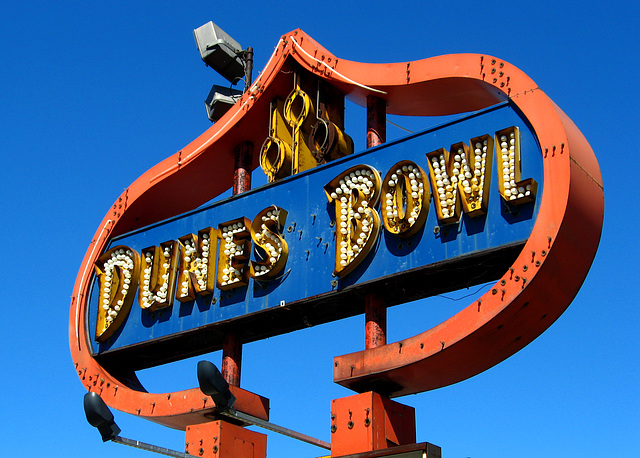 Dunes Bowl