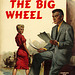 Berkley Books G-187 - John Brooks - The Big Wheel