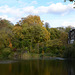 Hampstead Ponds, Autumn
