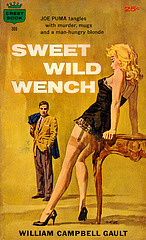 Sweet Wild Wench