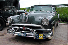 1953 Pontiac 27