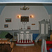 Chapel converted to a hostel