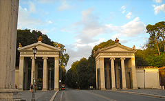 Villa Borghese (Roma)